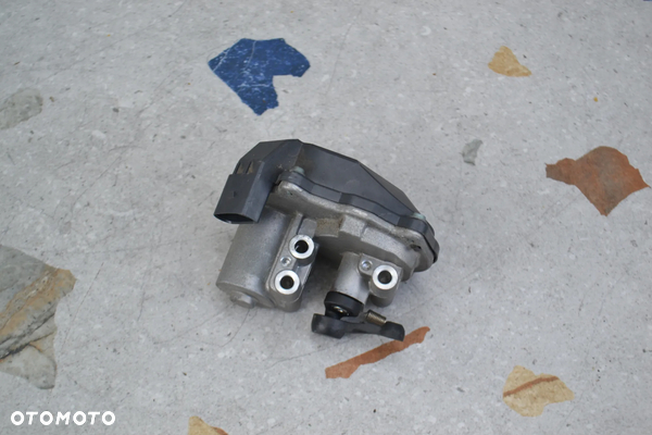 VW AUDI SEAT SKODA 2,0 TDI NASTAWNIK KLAP KOLEKTORA SSĄCEGO 03L129086