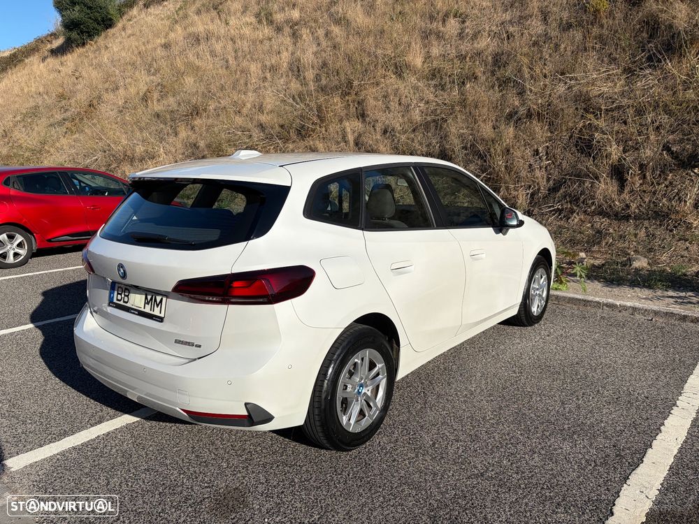 BMW 225xe Active Tourer - 5