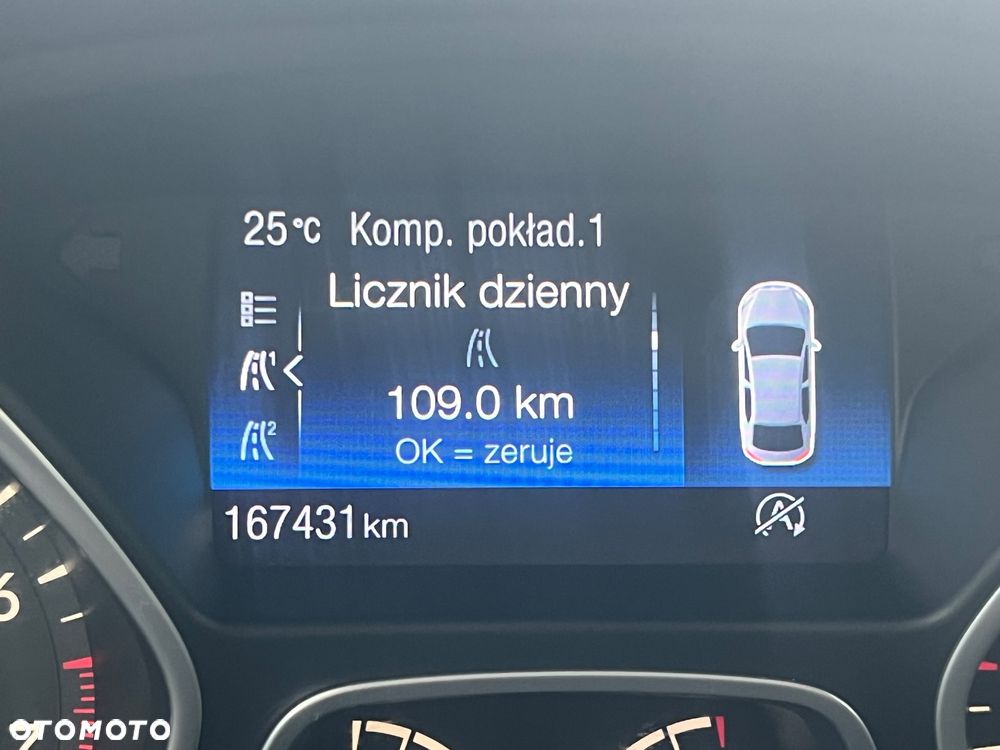 Ford C-MAX 1.0 EcoBoost Titanium ASS - 23