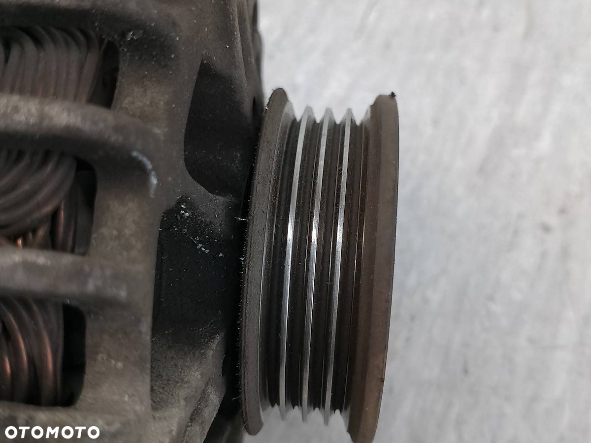 ALTERNATOR HYUNDAI GETZ A0002655023   37300-22650 1.3 - 3