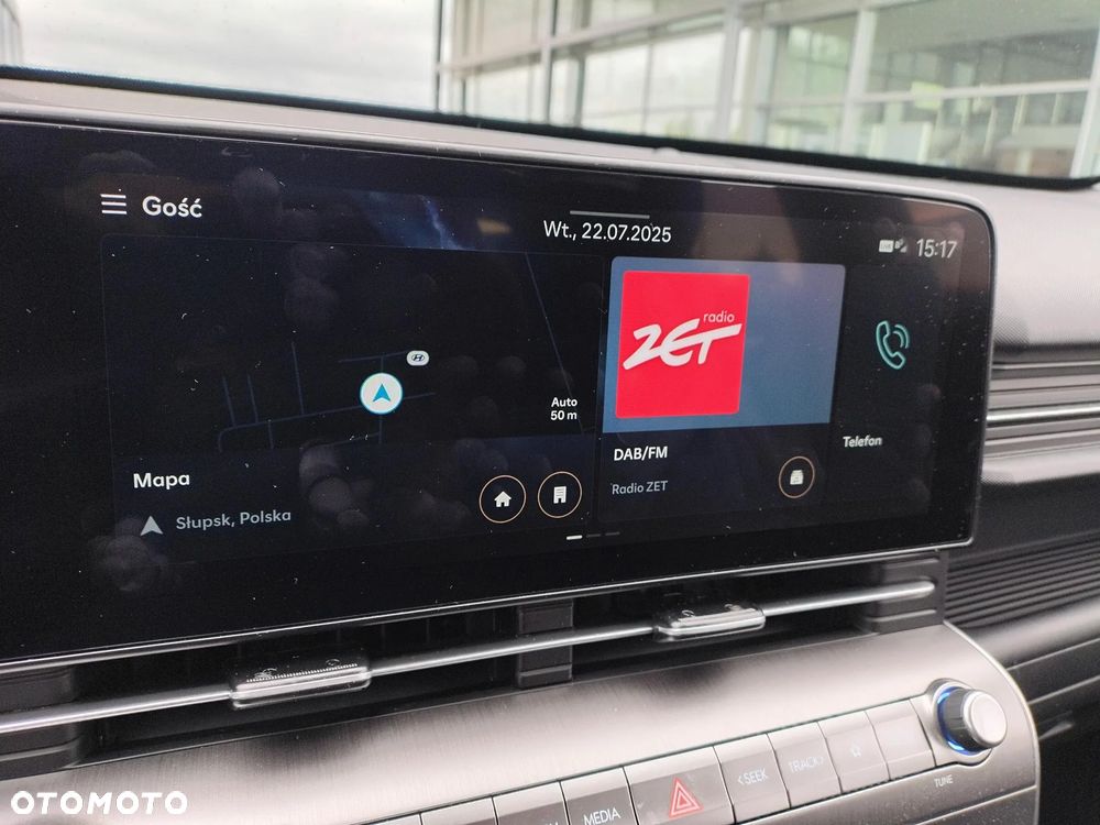 Hyundai Kona 1.0 T-GDI Smart - 24