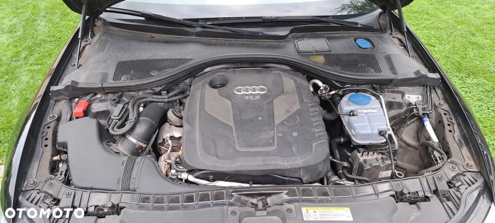 Audi A6 - 26