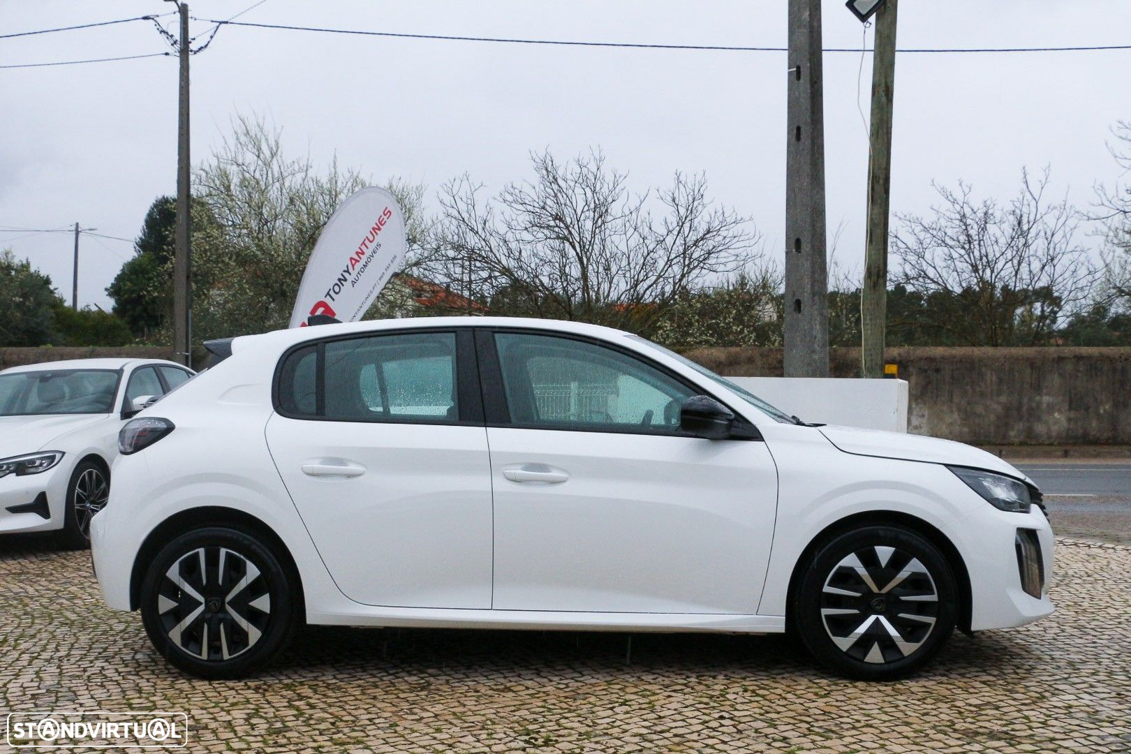 Peugeot 208 1.2 PureTech Active - 6