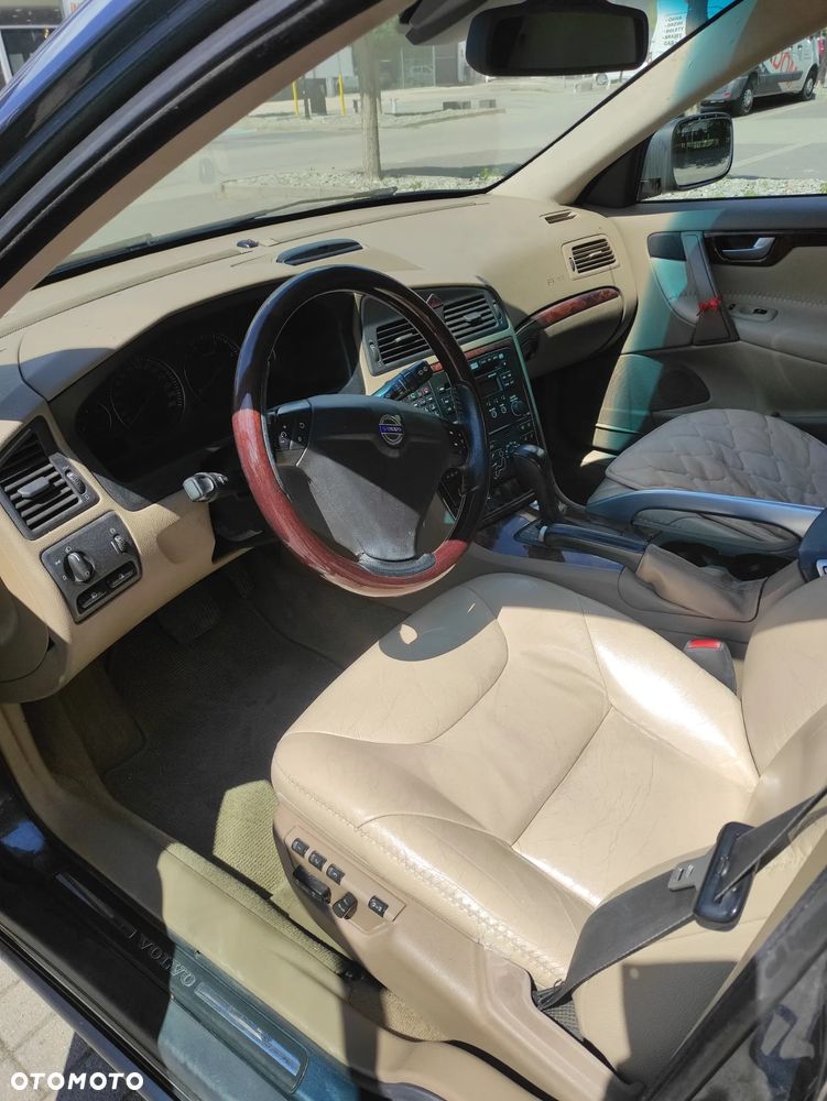 Volvo XC 70 D5 AWD Summum - 20