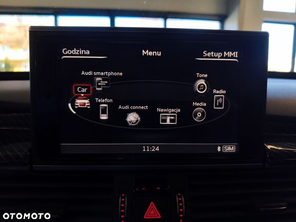 Audi A6 Avant 2.0 TDI Ultra S tronic - 15