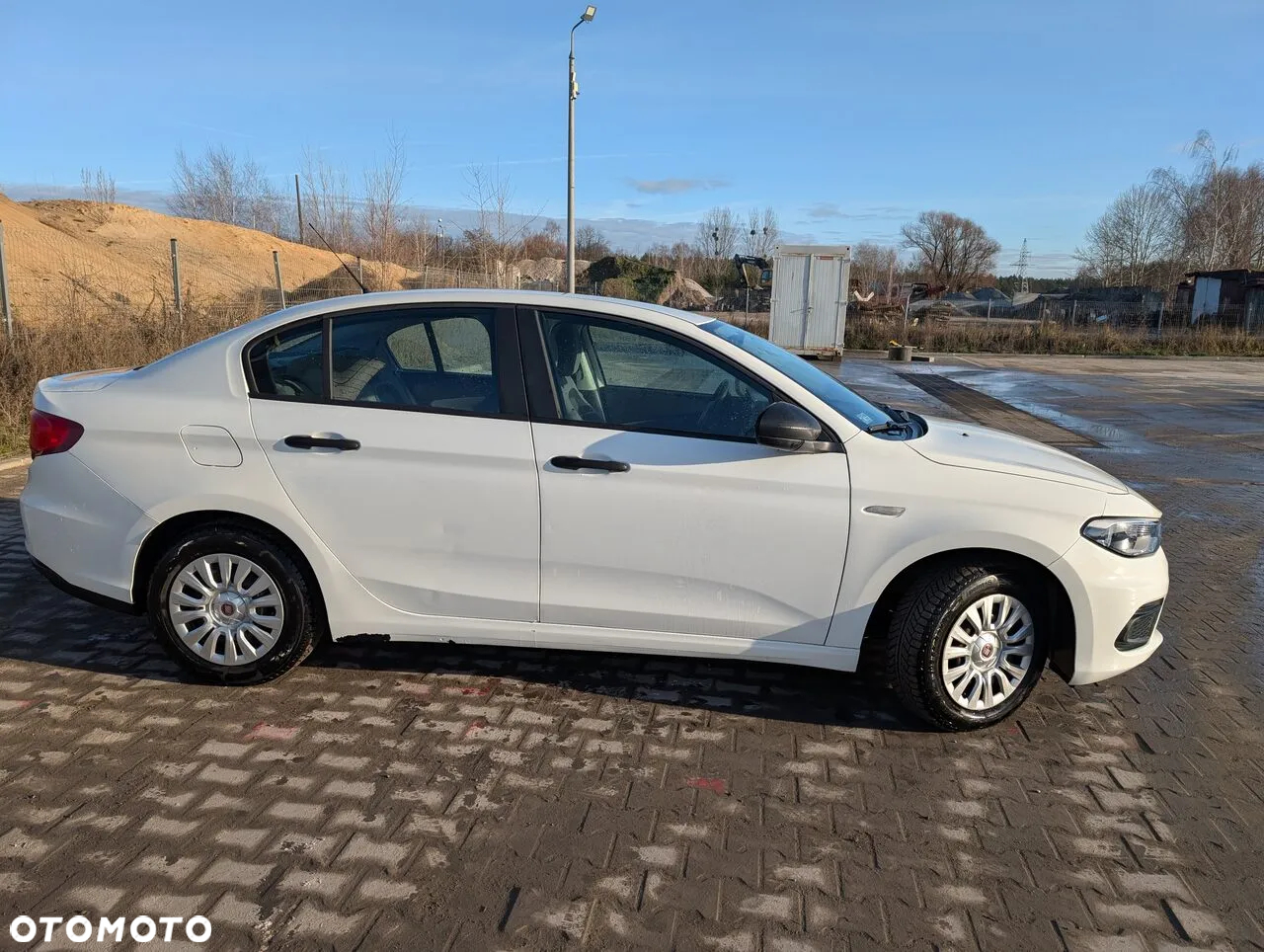 Fiat Tipo 1.3 MultiJet 16v Easy - 5