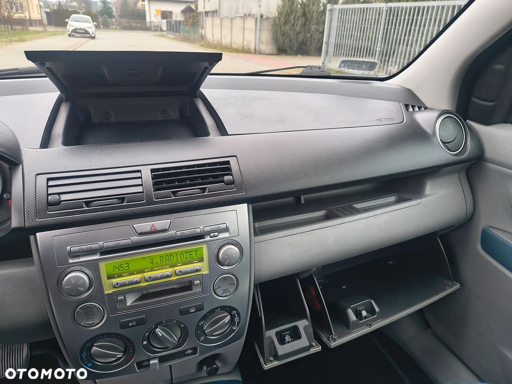 Mazda 2 1.4l Active - 12