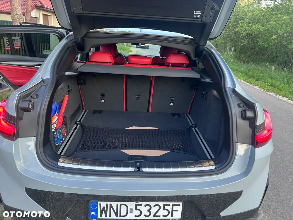 BMW X4 - 15