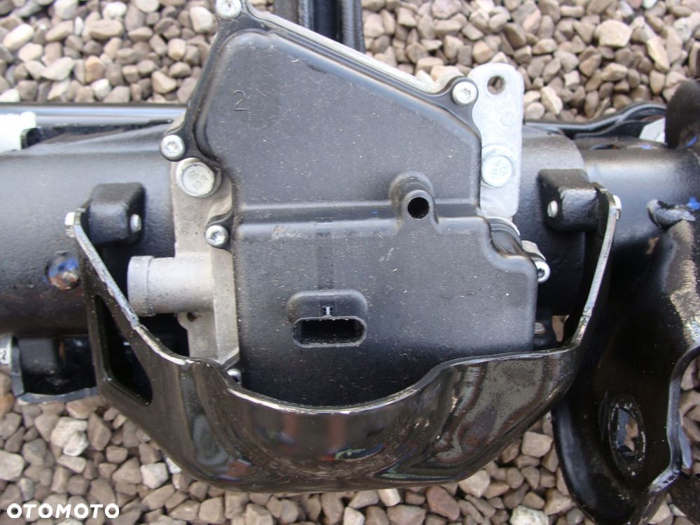 most przód jeep wrangler jl 4xe 2.0 hybryda 2023r !! - 13
