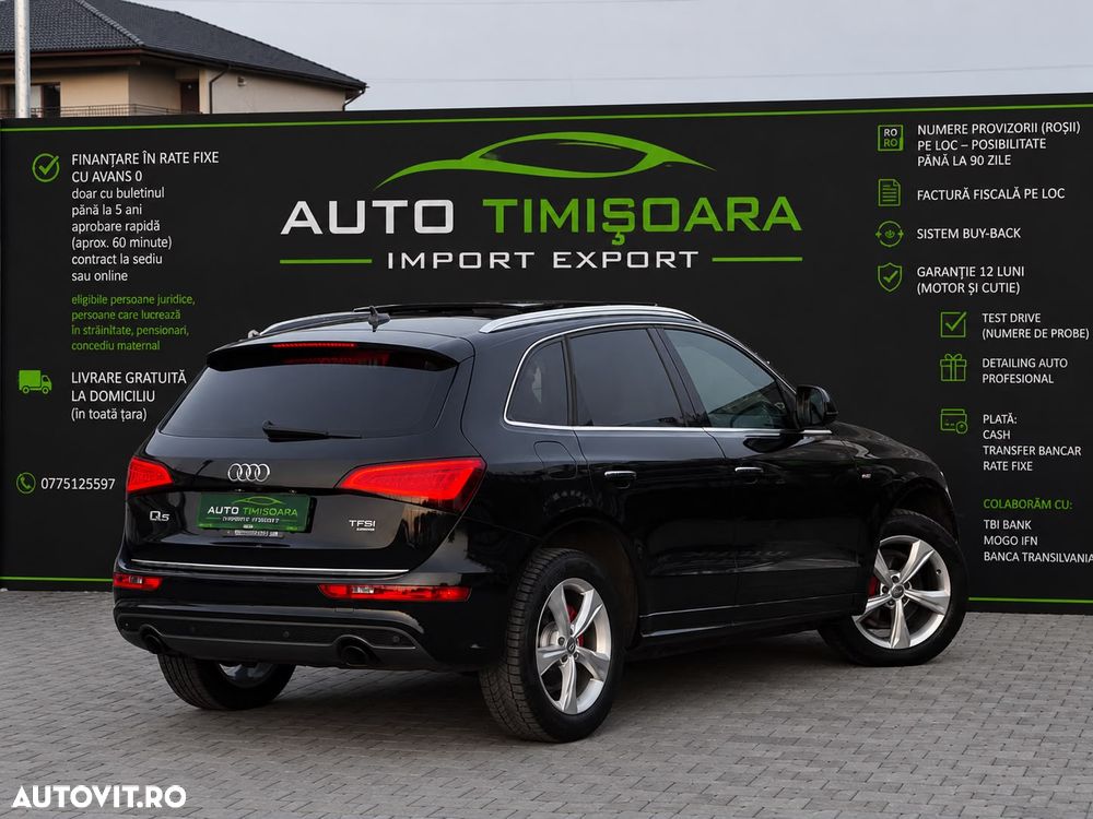 Audi Q5 - 3