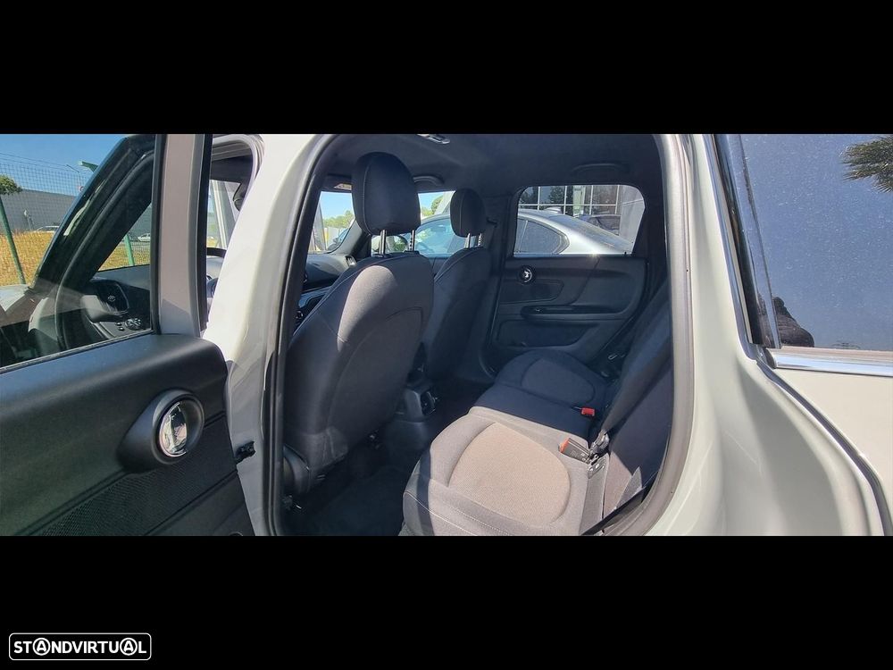 MINI Countryman One Classic Auto - 9