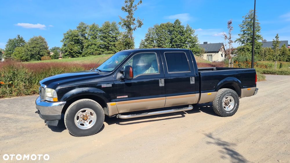 Ford F250 - 10