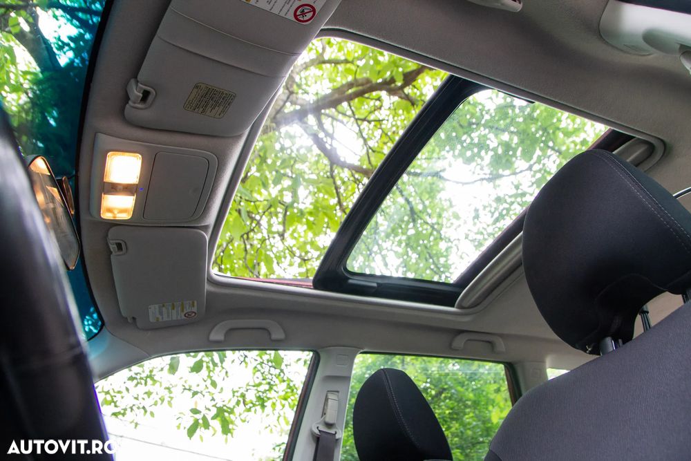 Subaru Forester 2.0X BR - 6