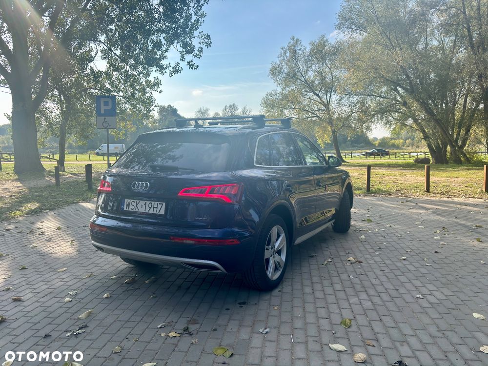 Audi Q5 - 8