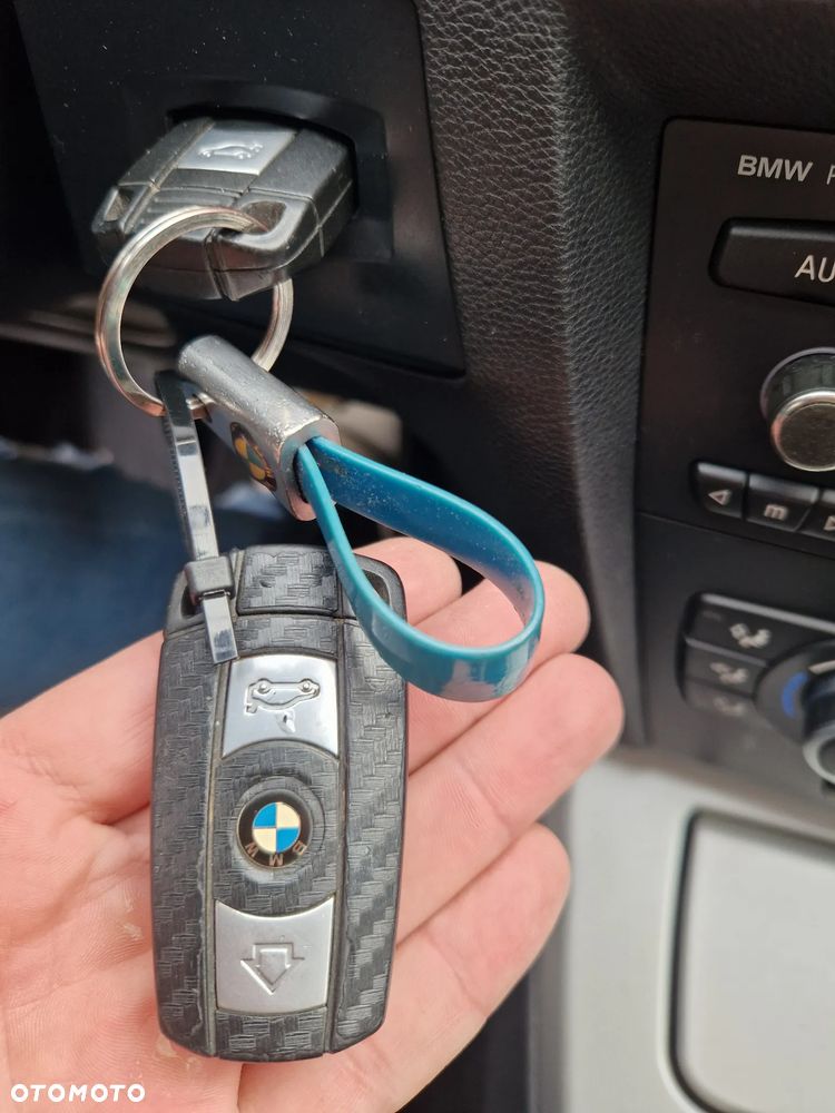BMW Seria 3 - 16