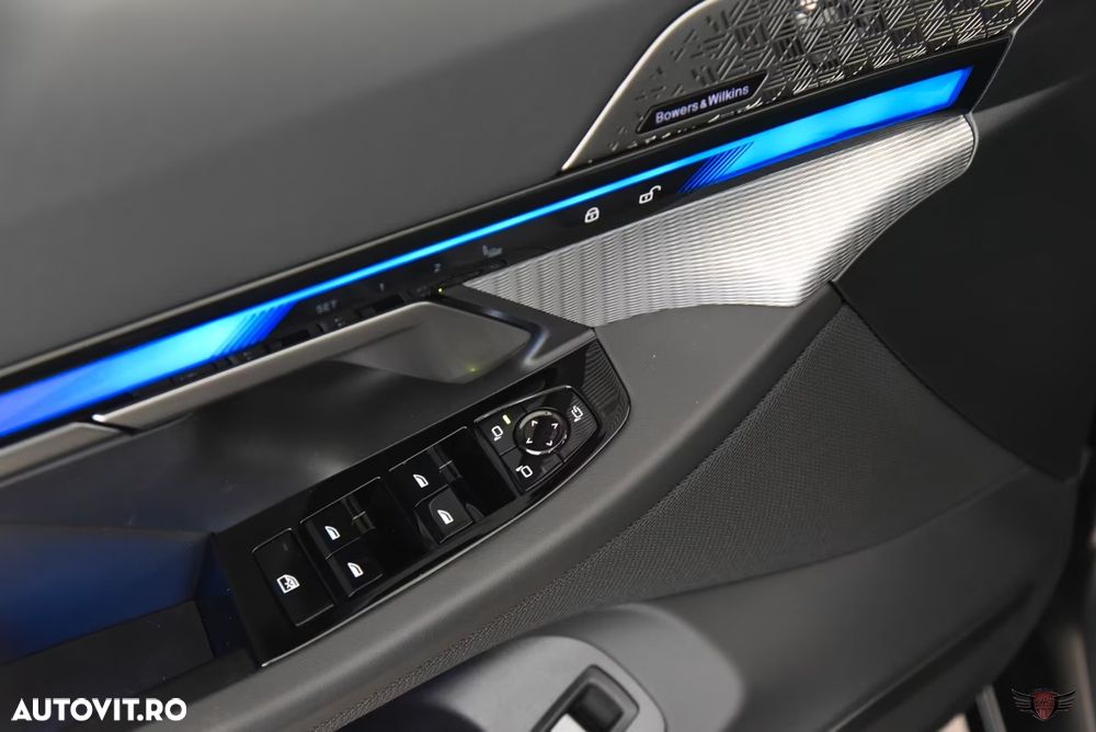 BMW Seria 5 540d xDrive Aut. - 12