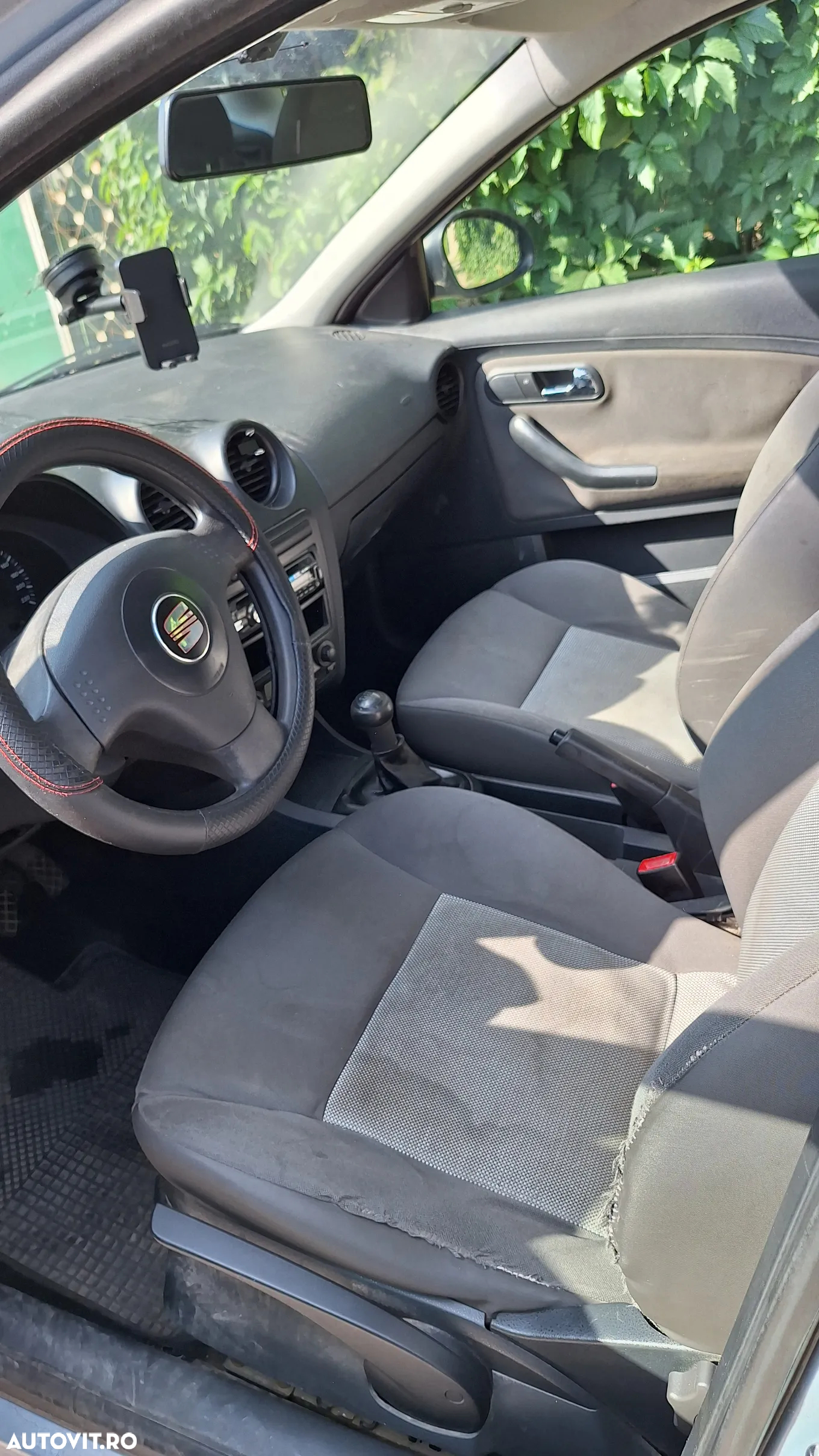 Seat Cordoba - 15