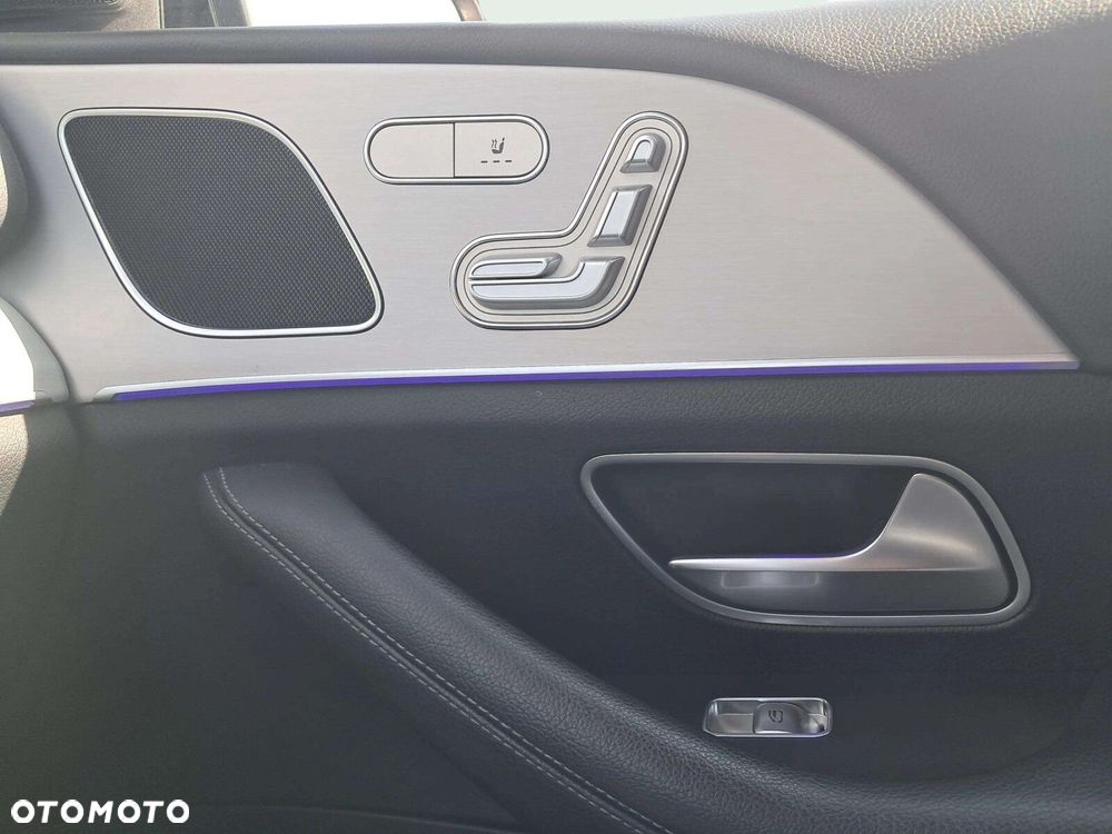 Mercedes-Benz GLE - 13