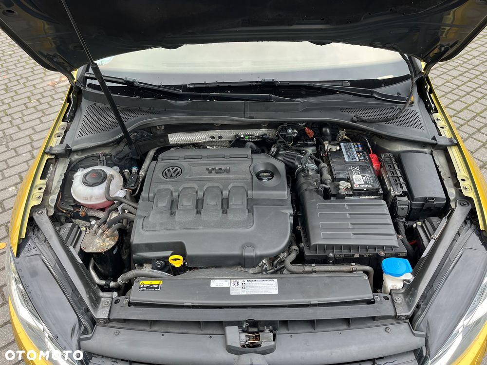 Volkswagen Golf Variant 2.0 TDI Sound - 22