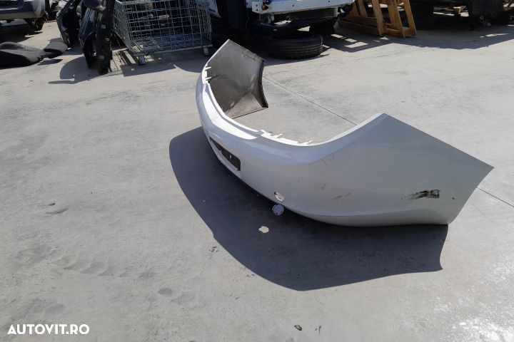 Bara spate Opel Insignia A [2008 - 2014] Sedan 4-usi 2.0 DTH AT (160 - 2