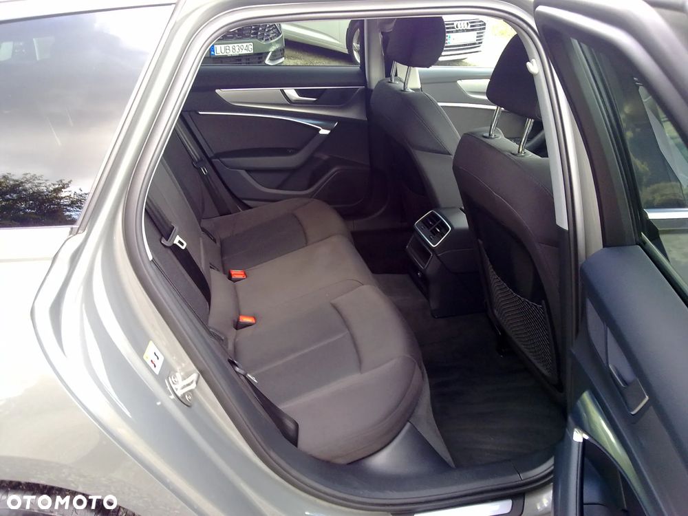 Audi A6 40 TDI S tronic sport - 18