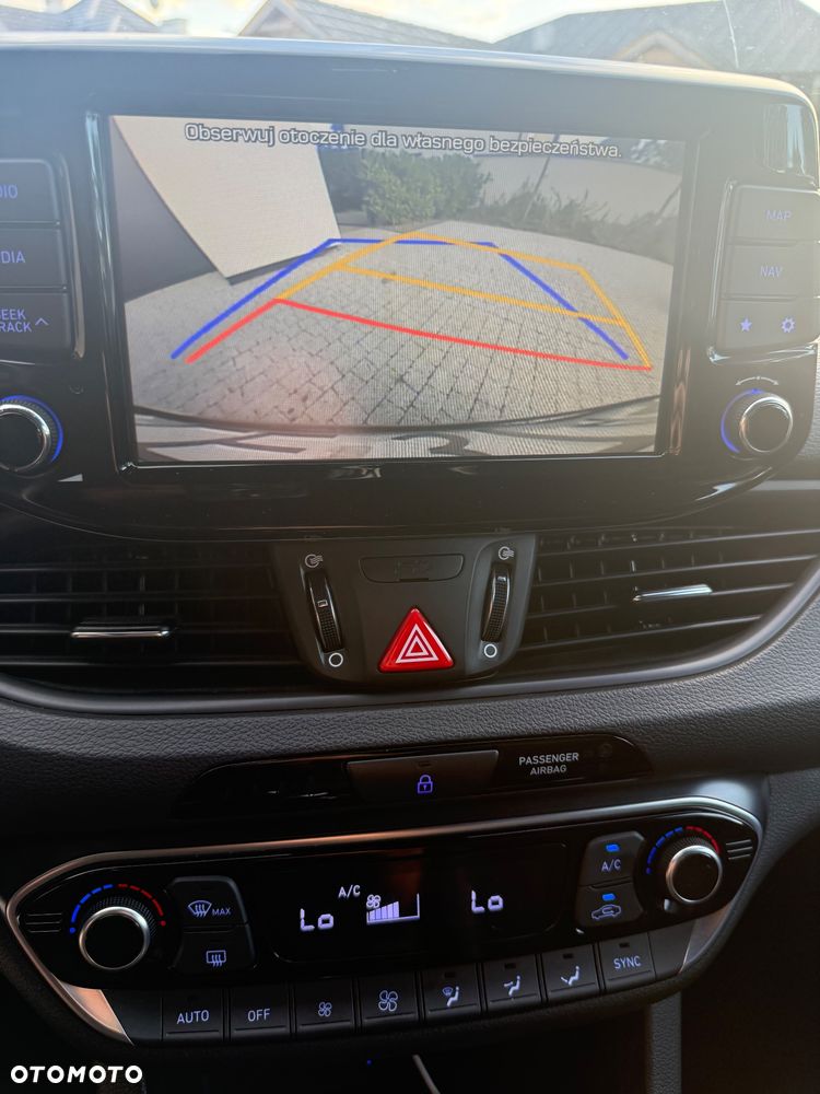 Hyundai i30 N 2.0 T-GDI Performance - 28