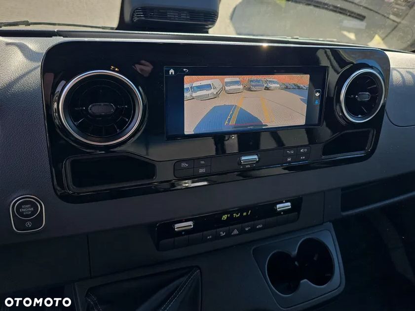 Mercedes-Benz Sprinter 311 CDI Standard PRO 9m3 - 17