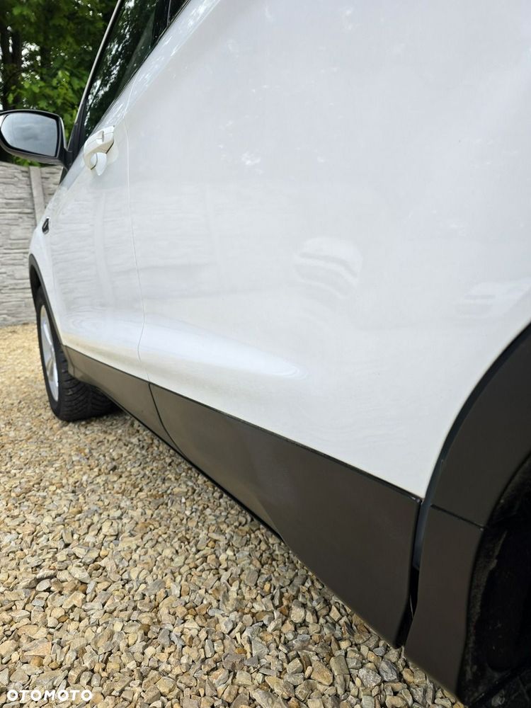 Ford Kuga - 27