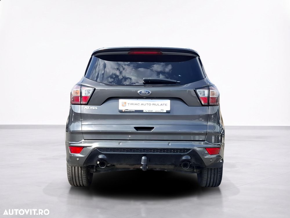 Ford Kuga 2.0 TDCi 4WD Powershift ST-Line - 5