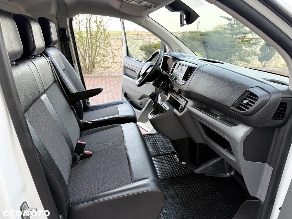 Peugeot EXPERT  L2 LONG - 19