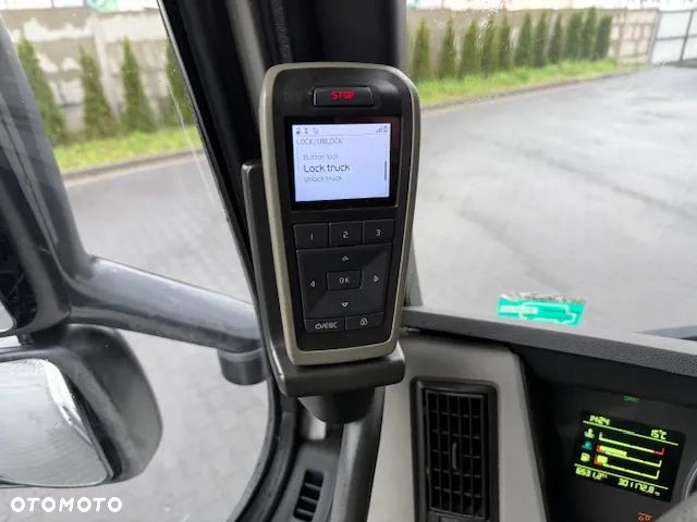 Volvo FM 330 Chłodnia 23palety Super Stan - 13