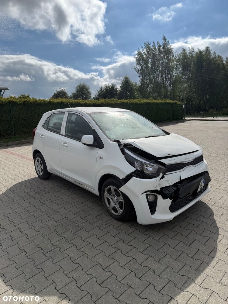 Kia Picanto - 8
