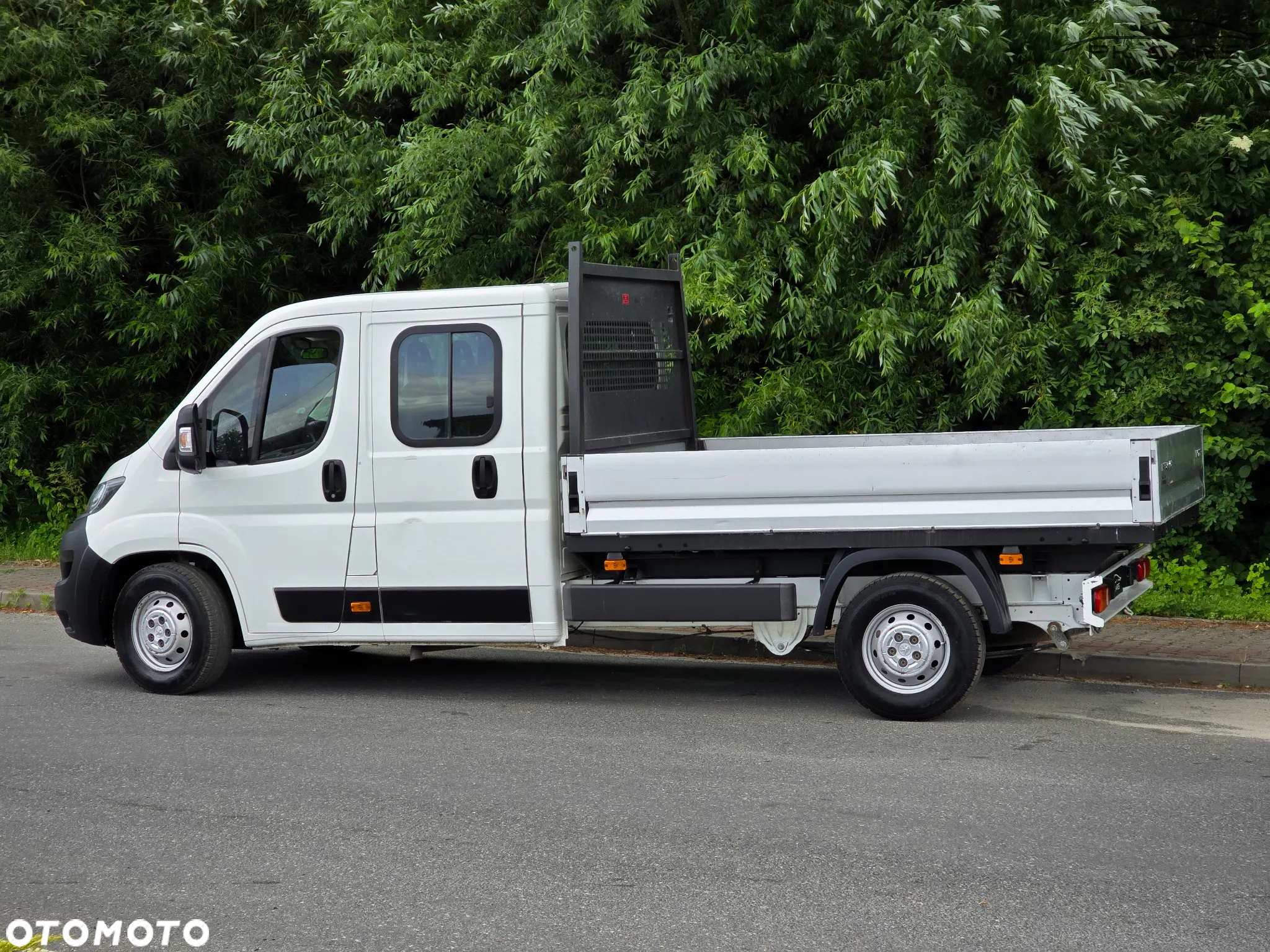 Peugeot Boxer - 6