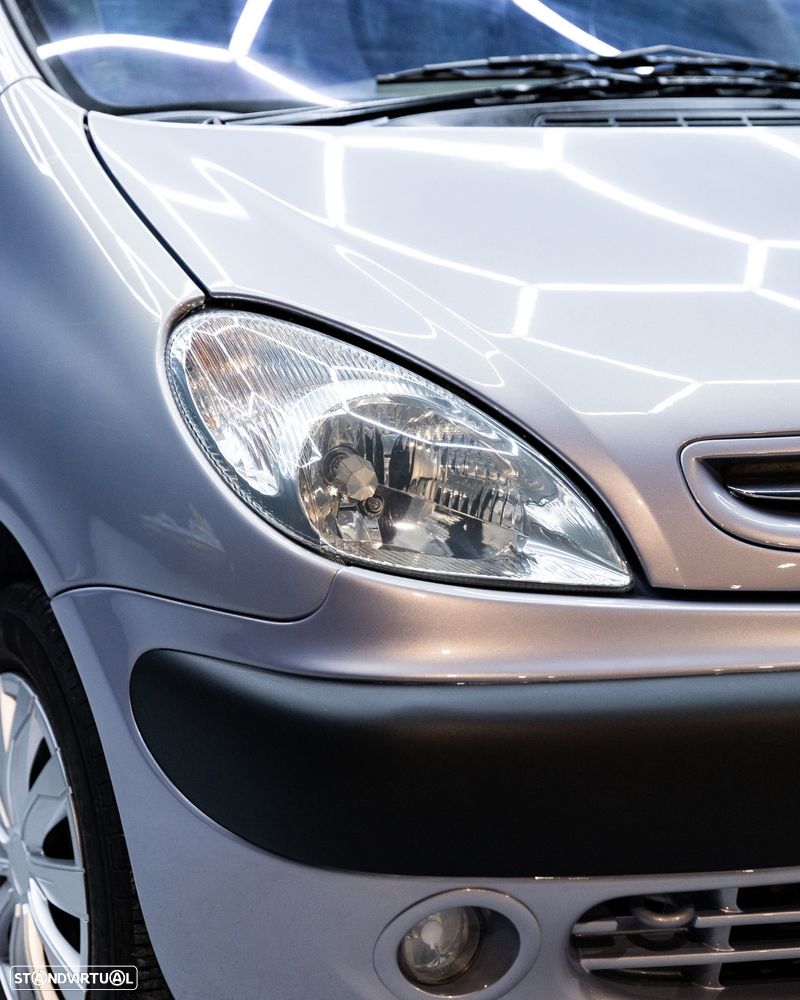 Citroën C3 Picasso - 16