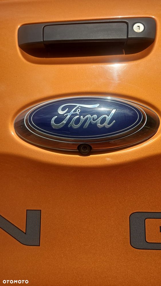 Ford Ranger 3.2 TDCi 4x4 DC Wildtrak EU6 - 24