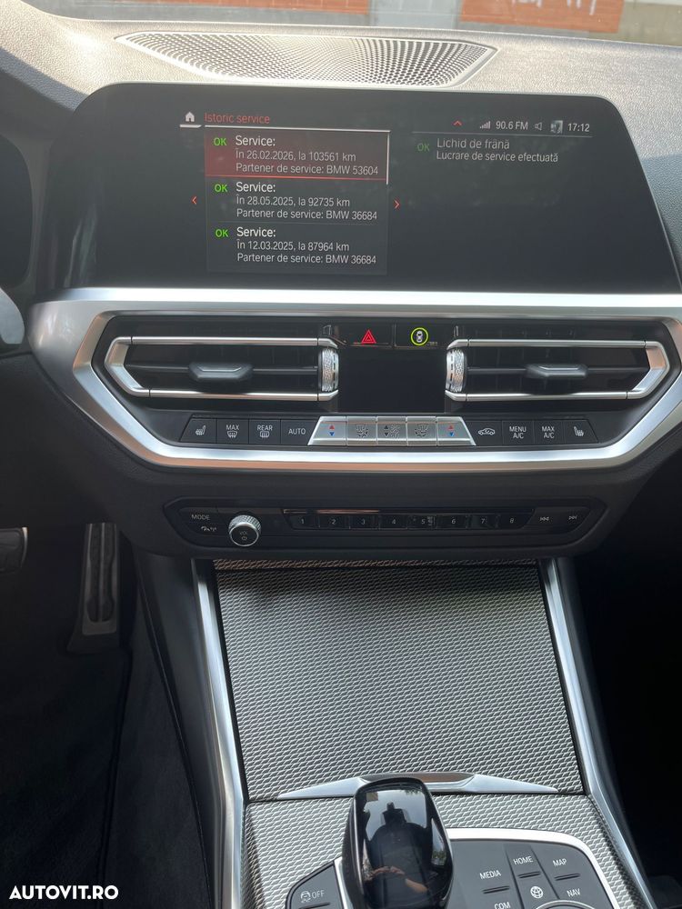 BMW Seria 3 - 13