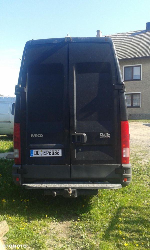Iveco Daily - 2