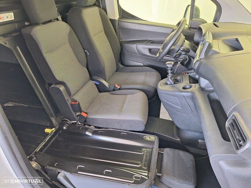 Fiat doblo - 8