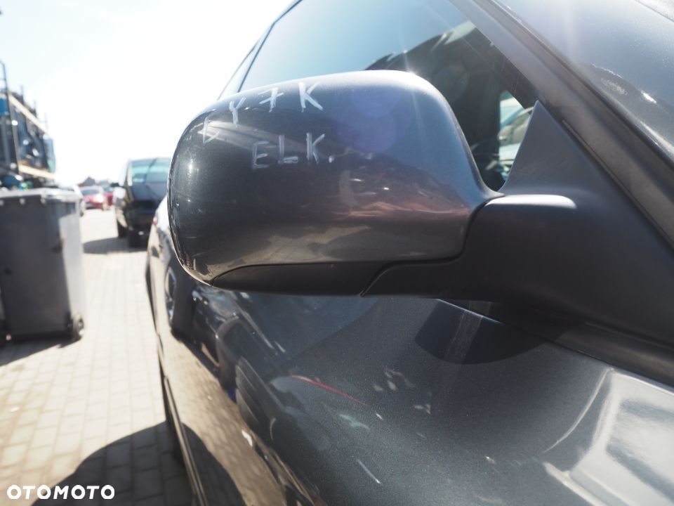 Lusterko Prawe Przednie Audi A3 8L Kolor: LY7K Europa - 5