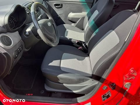 Hyundai i10 - 8