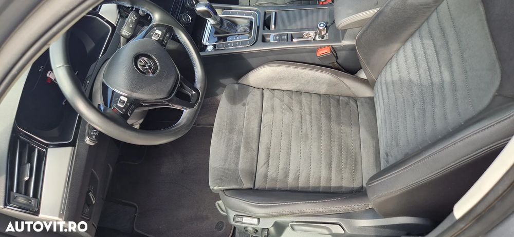 Volkswagen Passat 1.4 TSI DSG GTE - 10