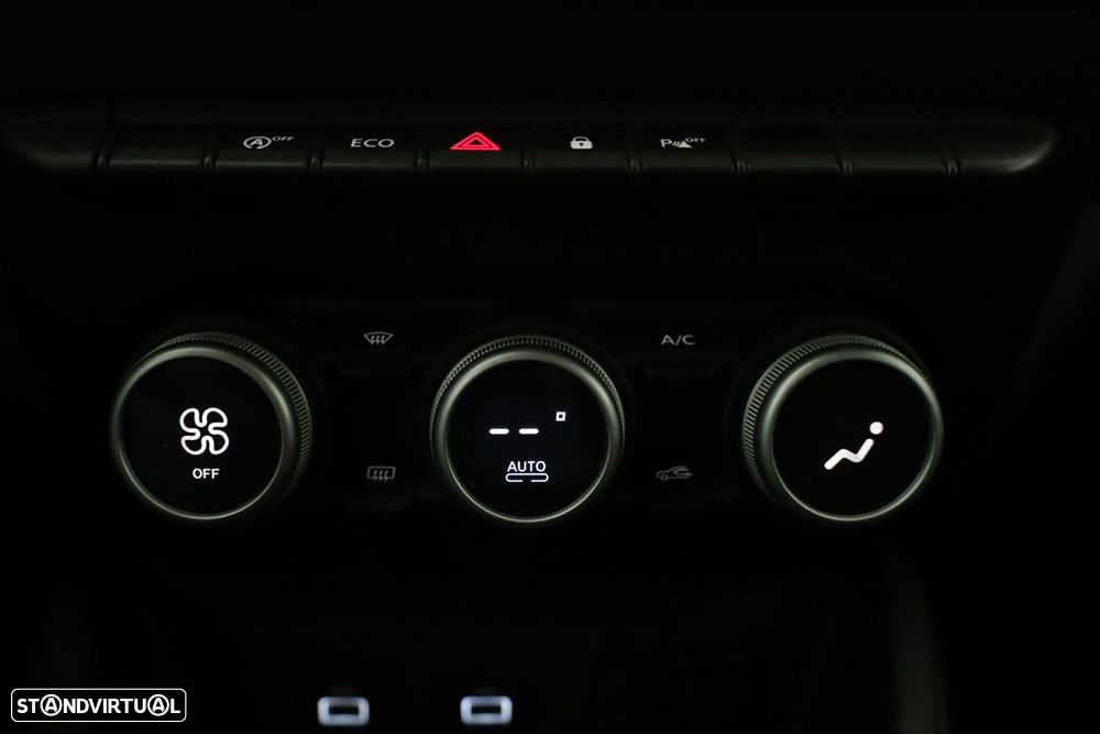 Dacia Duster 1.0 TCe ECO-G Journey Bi-Fuel - 13