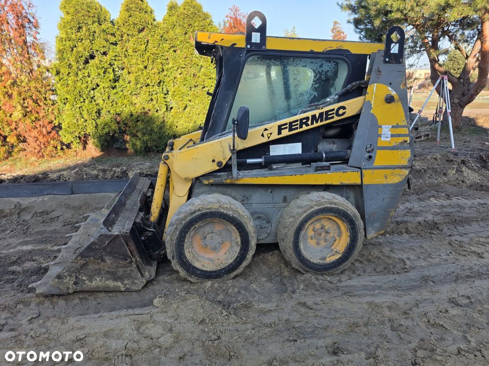 Fermec 526 - 2