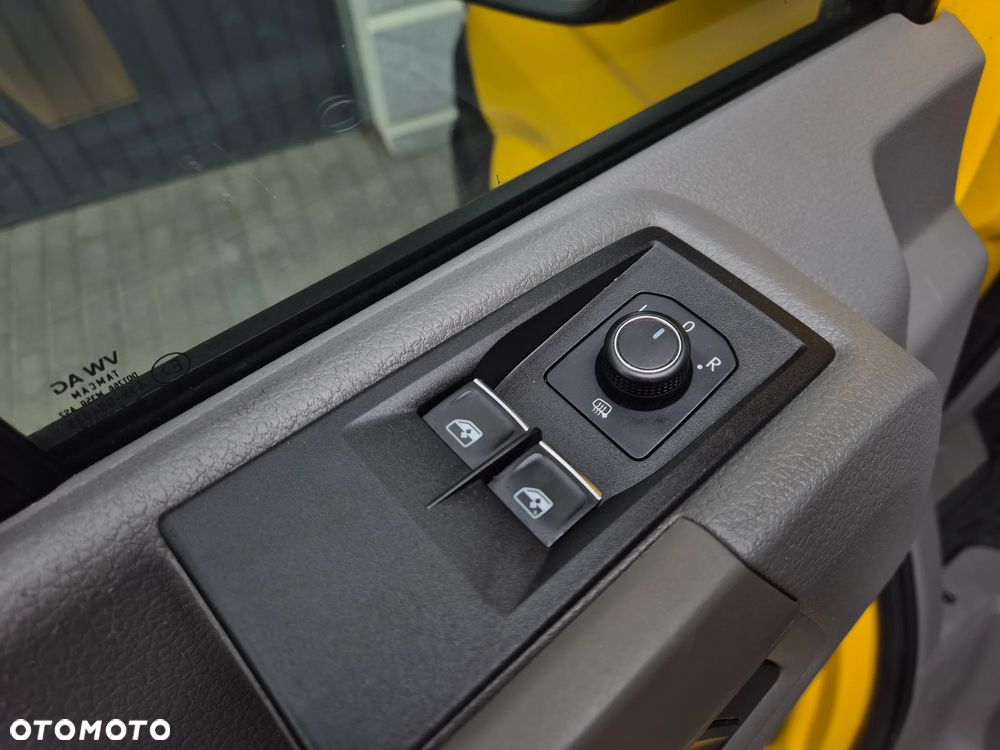 Volkswagen CRAFTER ECRAFTER ELEKTRYK - 20