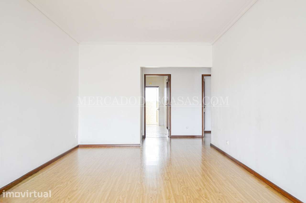Apartamento T3 rua 19 arrendamento - Grande imagem: 4/17