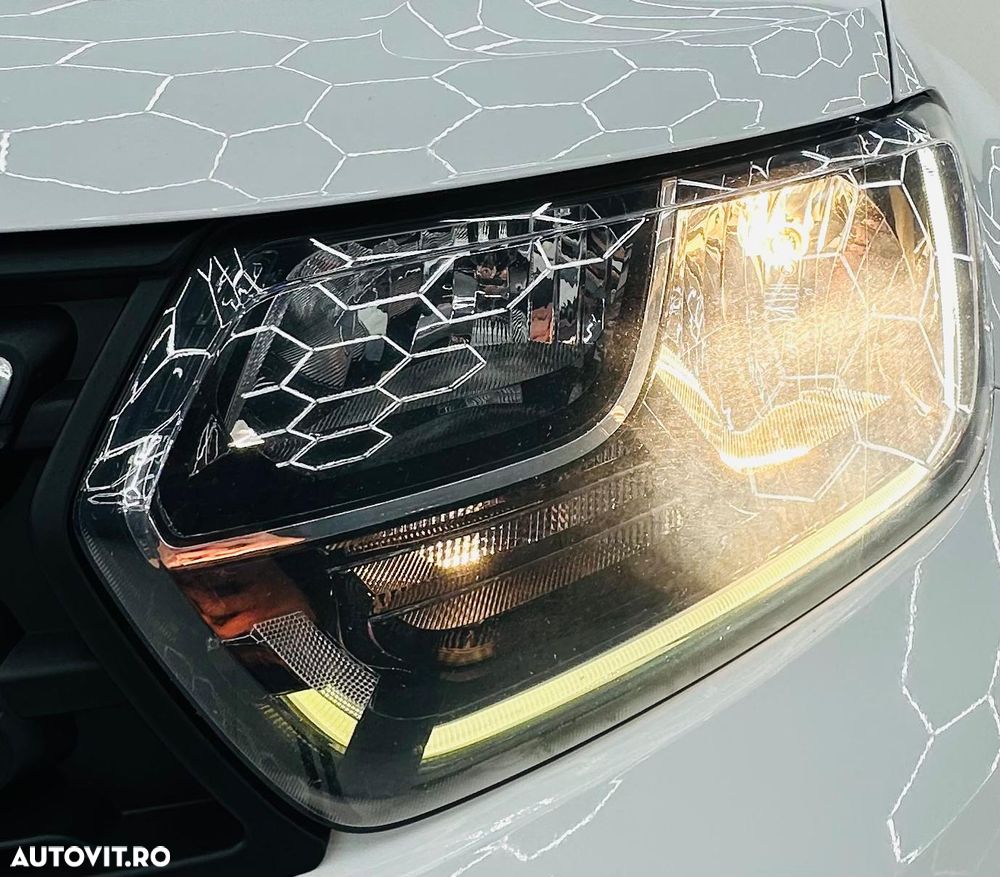 Dacia Duster 1.5 Blue dCi Prestige - 10