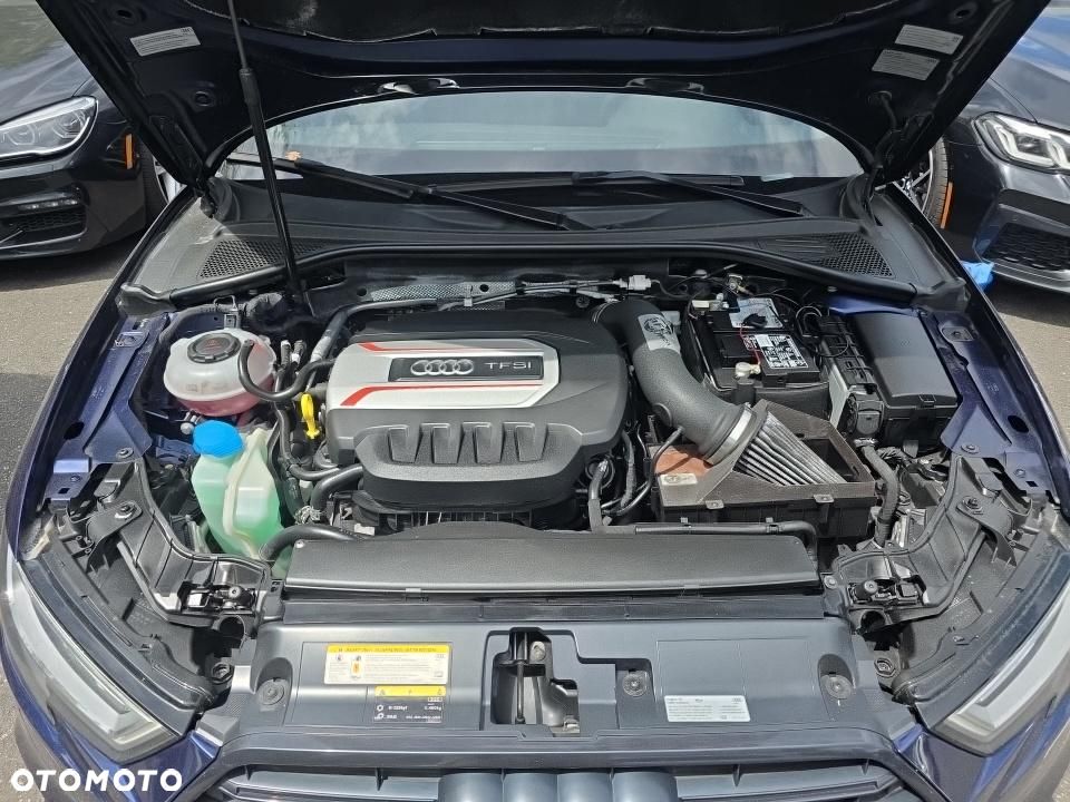 Audi S3 S tronic - 13