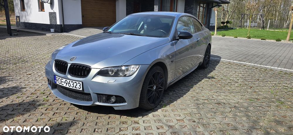 BMW Seria 3 320i - 1