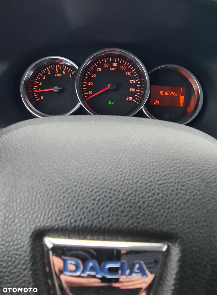 Dacia Lodgy 1.5 Blue dCi Laureate S&S - 12