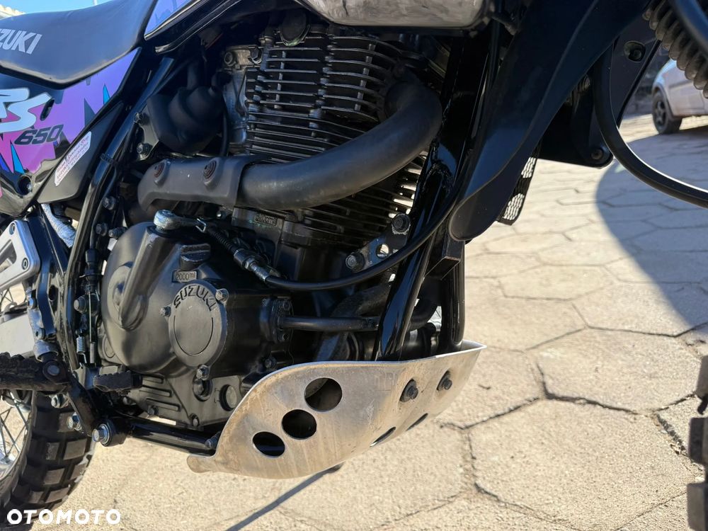 Suzuki DR - 14